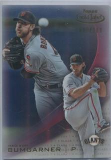 Madison Bumgarner