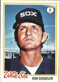 Ron Schueler