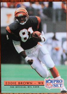 Eddie Brown