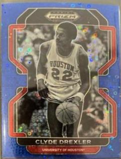 Clyde Drexler