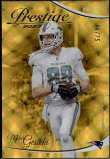 Mike Gesicki