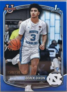 Derek Dixon