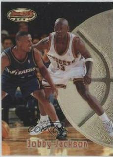 Bobby Jackson