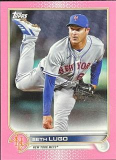 Seth Lugo