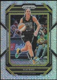 Sue Bird