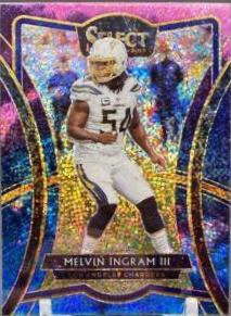 Melvin Ingram III