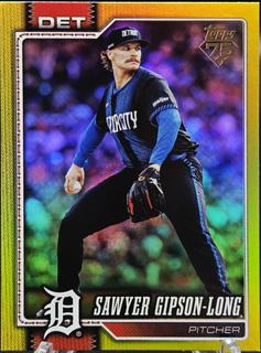 Sawyer Gipson-Long