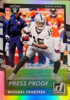 Michael Crabtree
