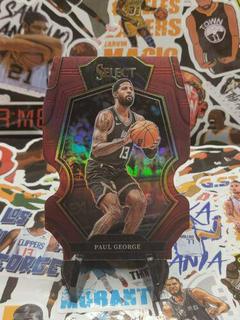 Paul George
