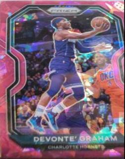 Devonte' Graham