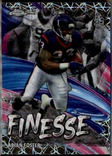 Arian Foster