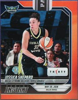 Jessica Shepard