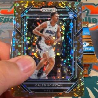 Caleb Houstan