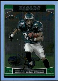 Brian Westbrook