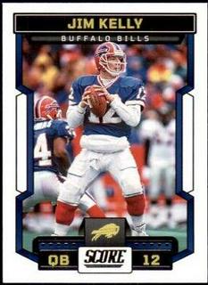 Jim Kelly
