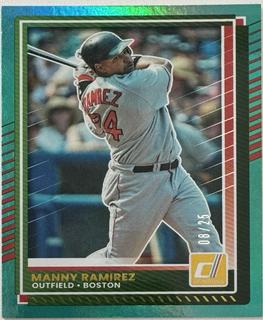Manny Ramirez