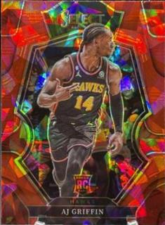 AJ Griffin