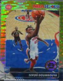 Sekou Doumbouya