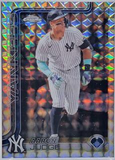 Aaron Judge