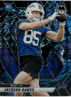 Jackson Hawes