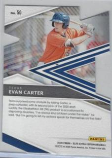 Evan Carter