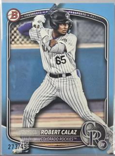Robert Calaz