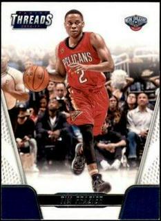 Tim Frazier