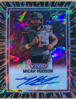 Micah Hudson