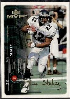 Duce Staley