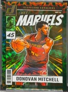 Donovan Mitchell