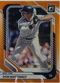 Don Mattingly