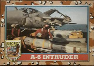 A-6 Intruder