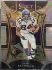 Randy Moss