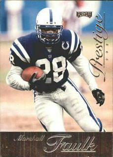 Marshall Faulk