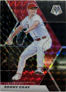 Sonny Gray