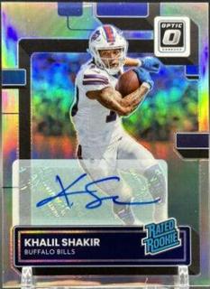 Khalil Shakir