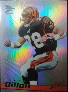 Corey Dillon