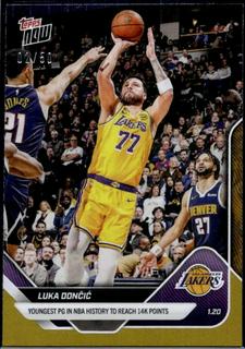 Luka Doncic