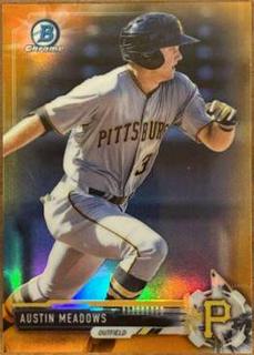 Austin Meadows