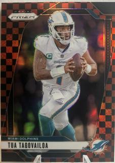 Tua Tagovailoa