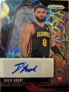 David Roddy