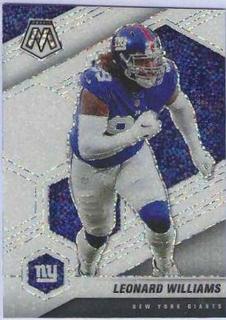 Leonard Williams