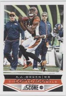 A.J. Green