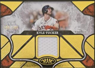 Kyle Tucker