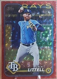 Zack Littell