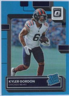 Kyler Gordon