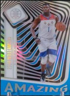 Zion Williamson