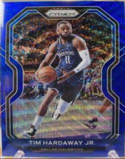 Tim Hardaway Jr.