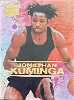 Johnathan Kuminga