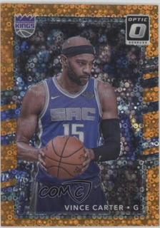 Vince Carter